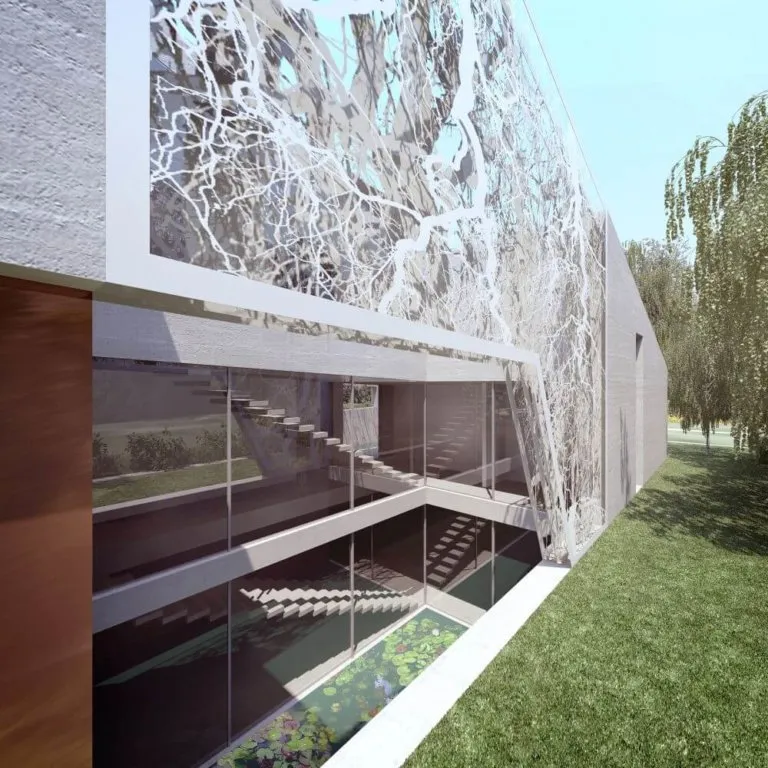 Family house &#8211; DIIM/DKD