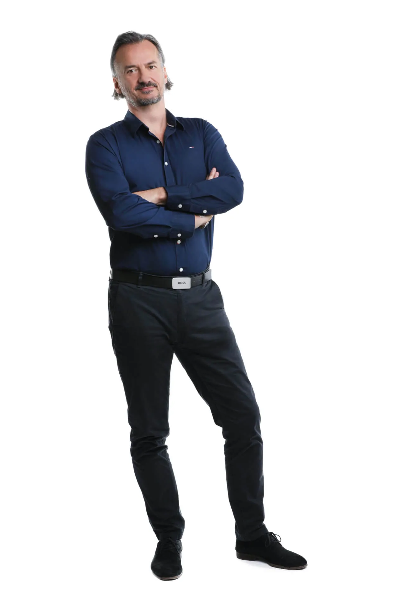 István Bényei