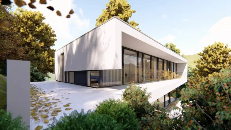 Family house &#8211; DV70