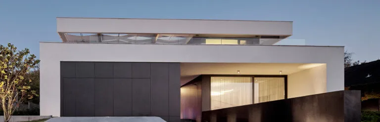 Veres Residence