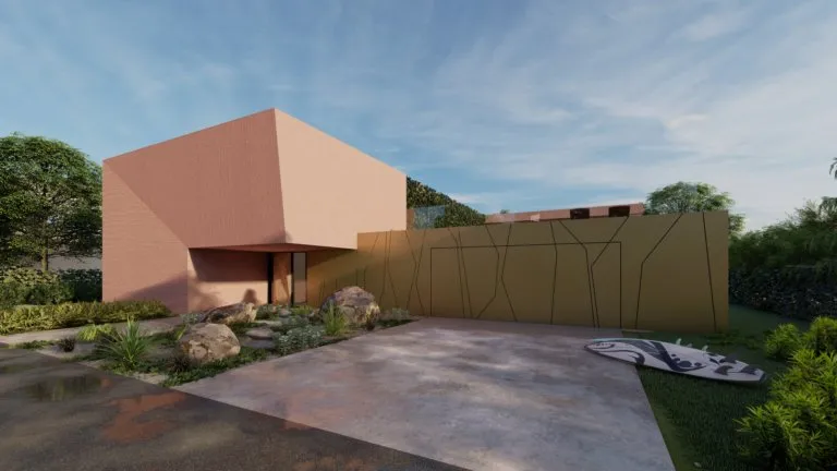 Family house &#8211; DIIM/SZF91