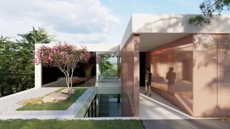 Family house &#8211; ML05