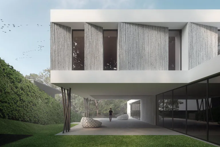Family house &#8211; DIIM/M50b